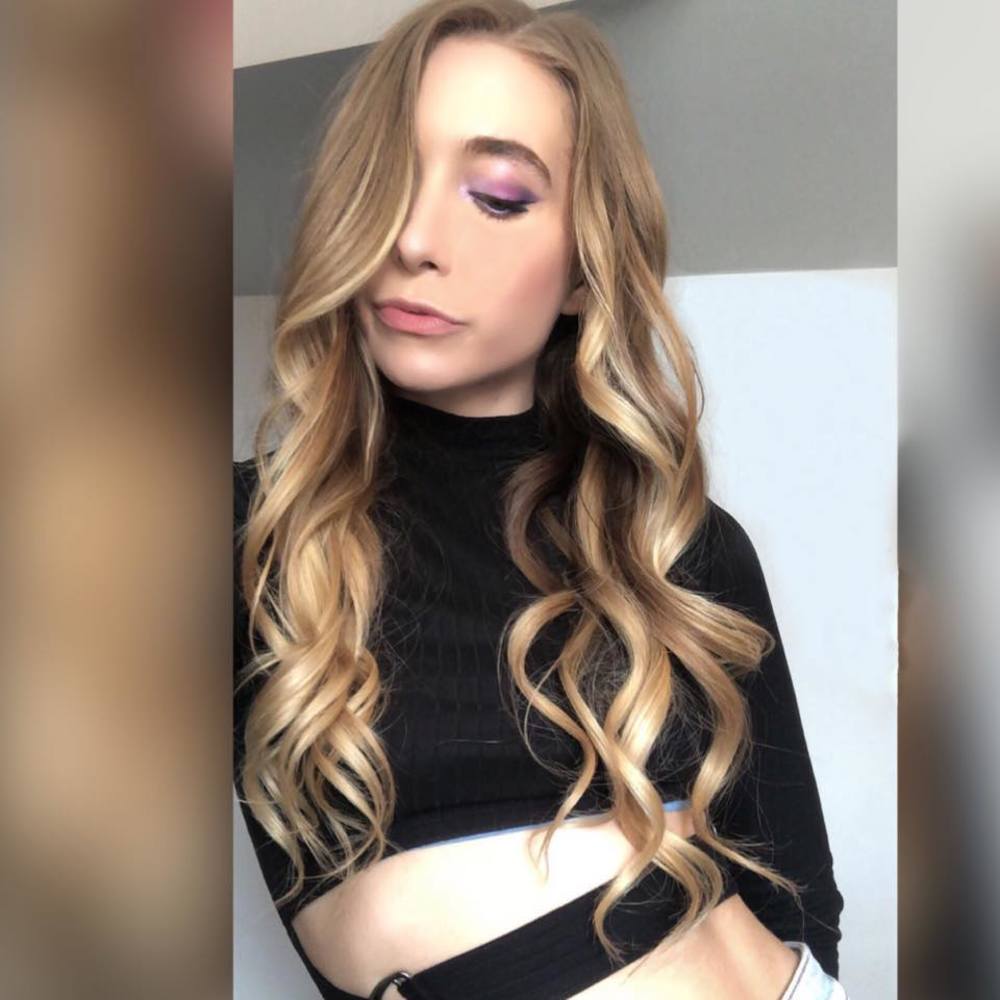 Meet your Posher, Tiffany